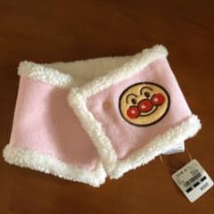 新品  アンパンマン マフラーのサムネイル