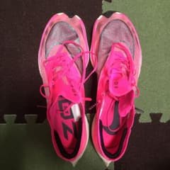 NIKE zoom Xヴェイパーフライネクスト%のサムネイル