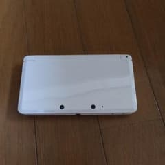 ニンテンドー3DS 本体のサムネイル