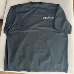 クロノス cronos Tシャツ Lyft リフト ヴァンキッシュ - メルカリ