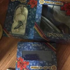 キスマイのサムネイル