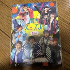 ジャニーズJr./素顔4 ジャニーズJr.盤〈2020年3月31日までの期間生…のサムネイル