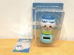 映画ちいかわ 人魚の島のひみつ ゆらゆらソーラー　ハチワレのサムネイル