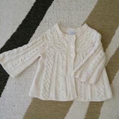 baby Gap カーディガン 80サイズのサムネイル