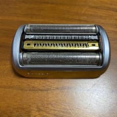 【値下げ】ブラウンシリーズ9 type5793替刃中古のサムネイル