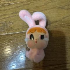 파워 퍼프 걸스 파워 퍼프 블로섬 POPMART 클라이 베이비