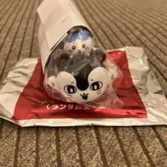 ちいかわ 映画特典 第三弾 ごきげんセイレーン　ハチワレのサムネイル