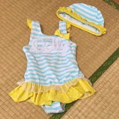 ベビー ♡水着のサムネイル