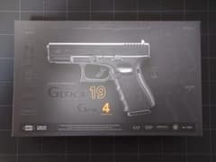 東京マルイ グロック19 Gen 4 ガスブローバックのサムネイル