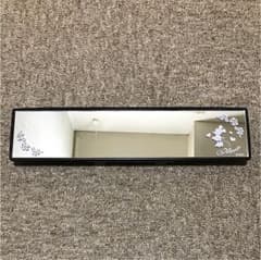 ナポレックス ワイドルームミラーのサムネイル