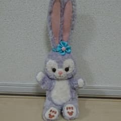 ステラルー☆パペットのサムネイル