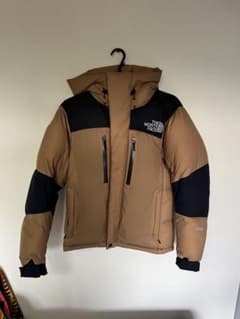 THE NORTH FACE バルトロライトジャケットのサムネイル