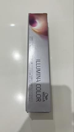 Wella ILLUMINA COLOR ネモフィラ8のサムネイル
