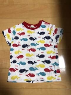 ムージョンジョンTシャツのサムネイル