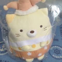 すみっコぐらし 一番くじのサムネイル