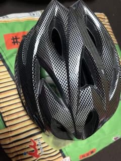 自転車用ヘルメットのサムネイル