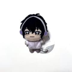 映画 ギヴン 海へ ぬいぷりけ mini 村田雨月 - メルカリ