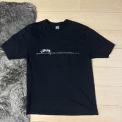 25ss限定　Stüssy Smooth 80 Tee Lのサムネイル
