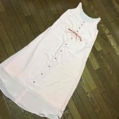 ❤︎マキシワンピース❤︎値段交渉可のサムネイル