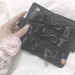 新品 メゾンドフルール スマホケース Maison de FLEURのサムネイル