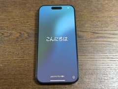【超美品】バッテリー100% iPhone 16 Pro 256GBのサムネイル