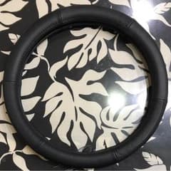 オールレザー Mサイズ 牛革 ハンドルカバーのサムネイル