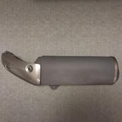 【きち様用に取り置き中※3/28まで】エリミネーター400 純正マフラー m91957528952_1.jpg?1751107824