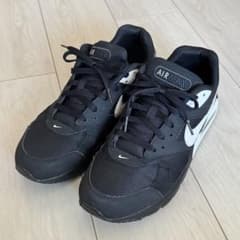 値下【美品】ナイキ NIKEエアマックス IVO（AIR MAX） 28.0cmのサムネイル