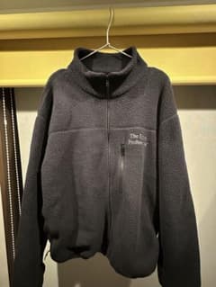 Ennoy フリースセットアップ　ennoy stylistshibutsuのサムネイル