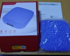 ポータブルDVDプレーヤー MD116 本体のサムネイル