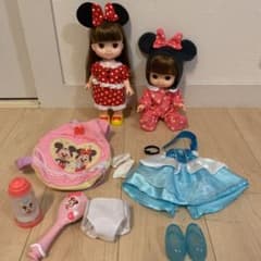 レミンアンドソラン  セットのサムネイル