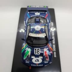 エブロ 1/43 avex 童夢 NSX 1997 JGTC GT500のサムネイル