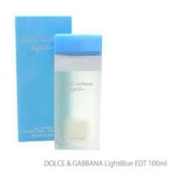 DOLCE&GABBANA ドルガバ 香水のサムネイル