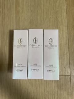 CLSB ラメラフィックスエッセンス　３本セットのサムネイル