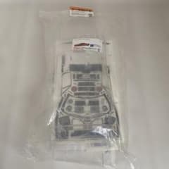 HPI Racing Ford GT Body 1/10 RC クリアボディ - メルカリ