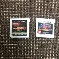 3DSカセットのサムネイル