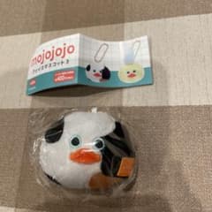 mojojojo フェイスマスコット3のサムネイル