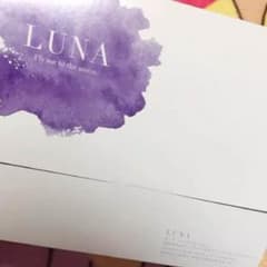 ルーナ サプリメントのサムネイル
