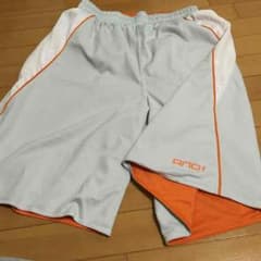 AND1 バスパンのサムネイル