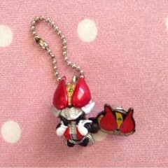 仮面ライダー電王セットのサムネイル