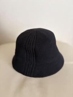 CFCL MESH KNIT BUCKET HAT ハット 帽子 - メルカリ