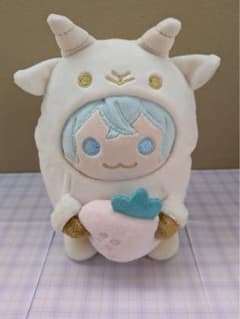 すとぷり ころん ぬいぐるみ マスコットのサムネイル