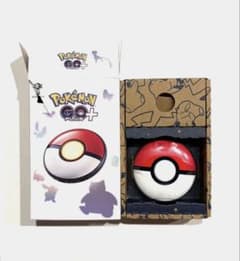 ［ポケモンGO PLUS＋］のサムネイル