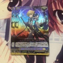 インヴィガレイト・セージ 2枚 ヴァンガード - メルカリ