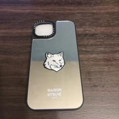 CASETiFY MAISON KITSUNE iPhoneケースのサムネイル