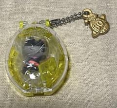 たまごっち コレクティブルズ 30th Anniversary くろまめっち