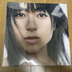 宇多田ヒカル LP レコード 初恋 - メルカリ