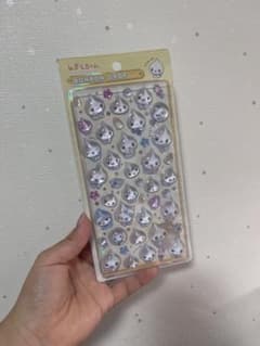 しずくちゃん BONBON DROP シール ステッカー