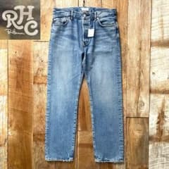 新品】RON HERMAN DENIM デニム パンツ 32 68097884 - メルカリ