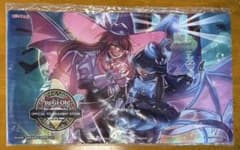 遊戯王 公式プレイマット OTS イビルツイン - メルカリ